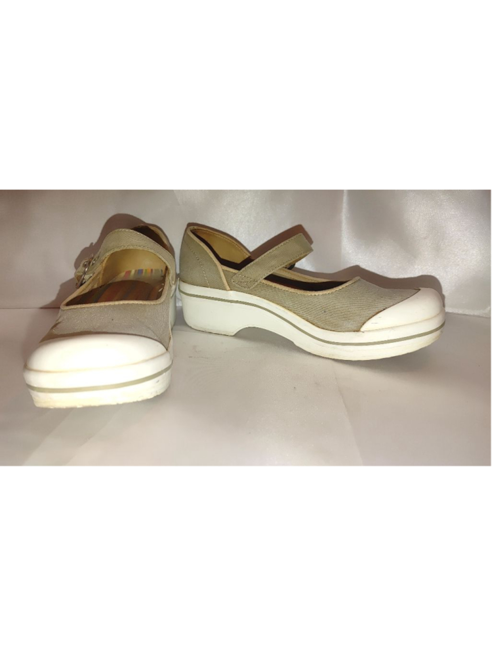 Dansko Valerie Mary Janes Size 37 - Picture 6 of 7